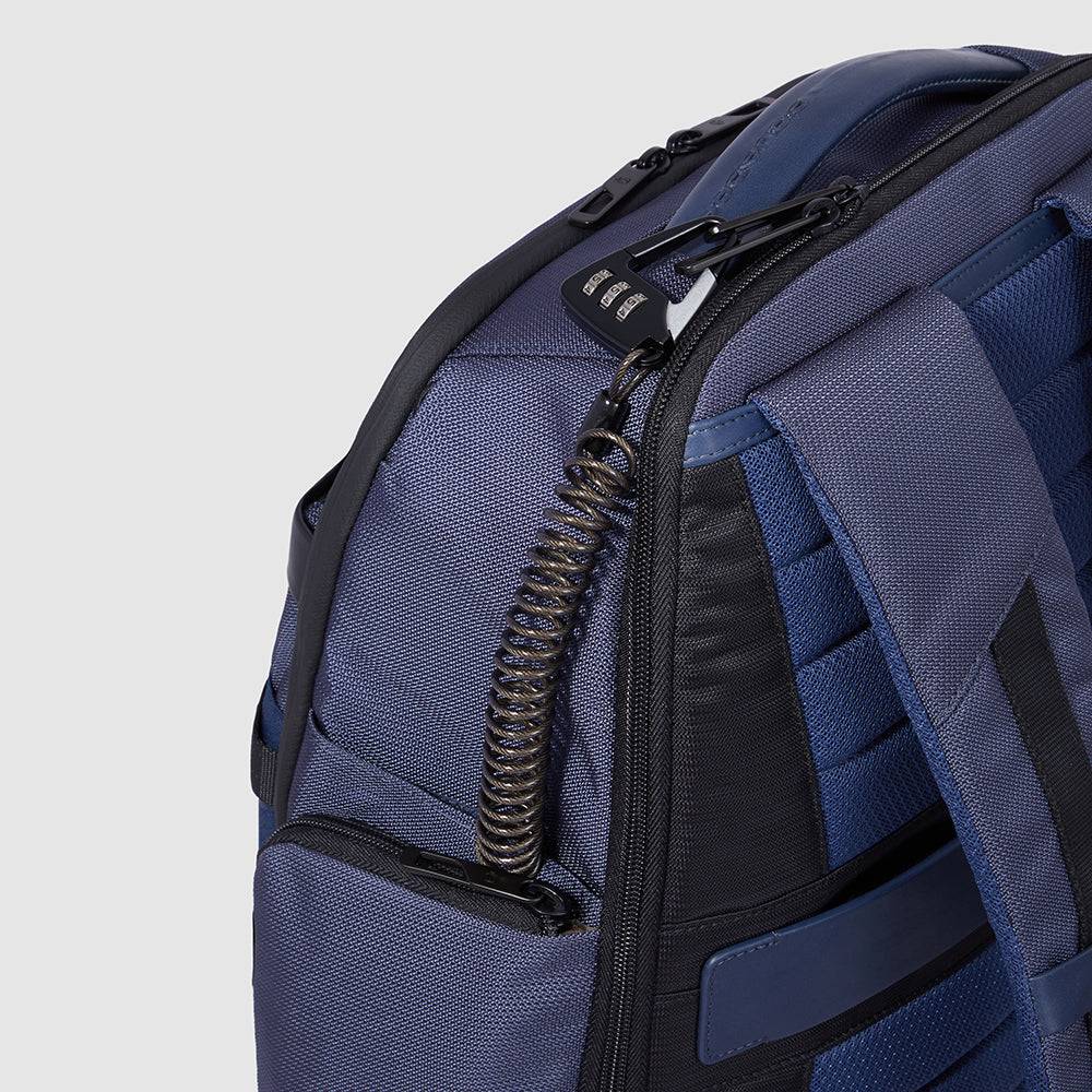 Piquadro Travel laptop backpack 15,6" In Saldo