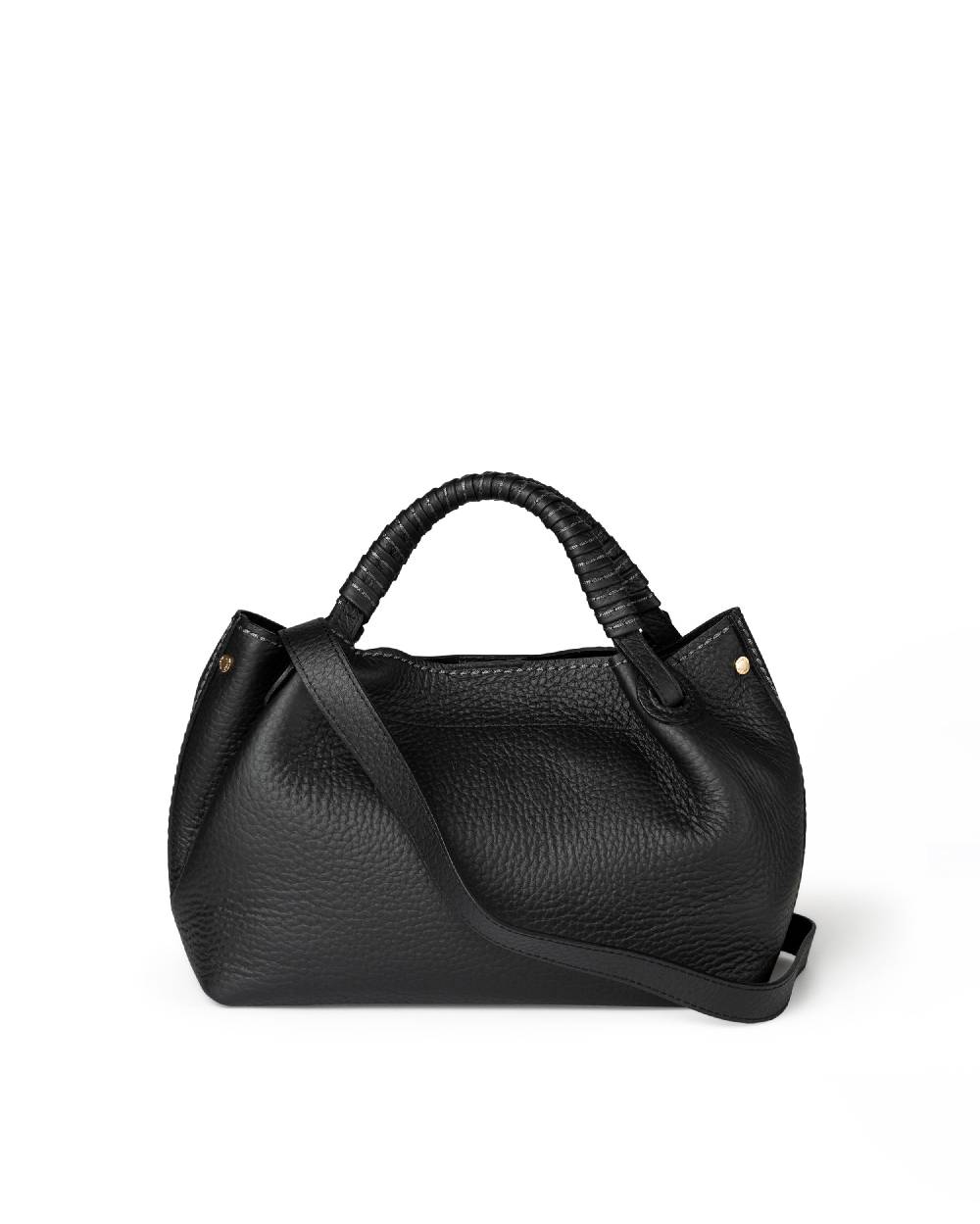 Plinio Visona MIA NERO - 24721 Black Friday