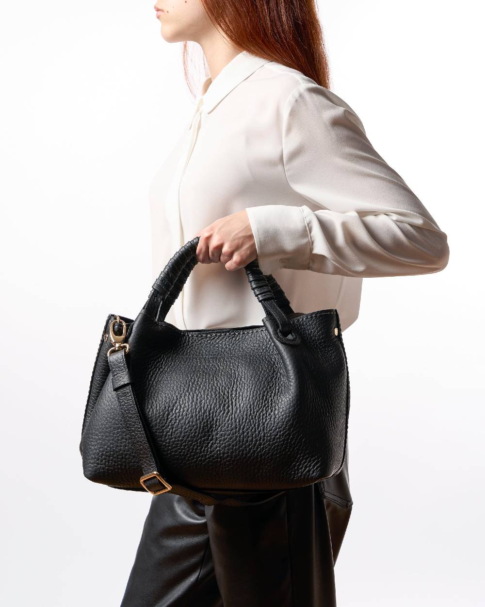 Plinio Visona MIA NERO - 24721 Black Friday