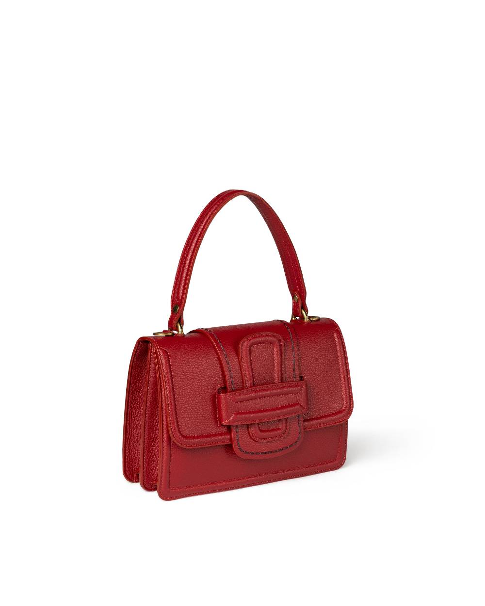 Plinio Visona LINDA ROSSO - 20101 Saldi