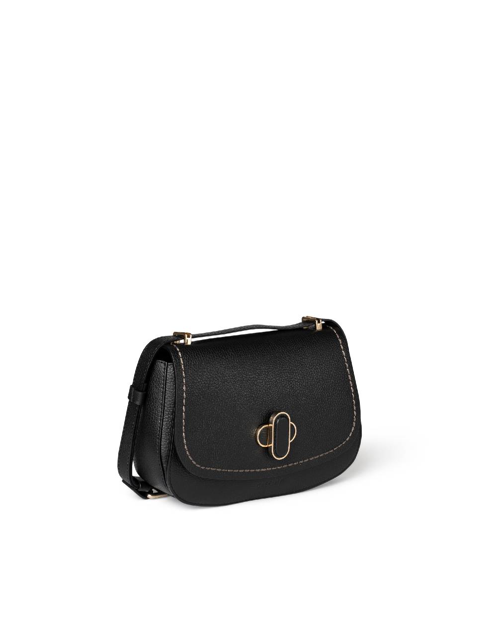 Plinio Visona MATILDE NERO - 24544 In Saldo