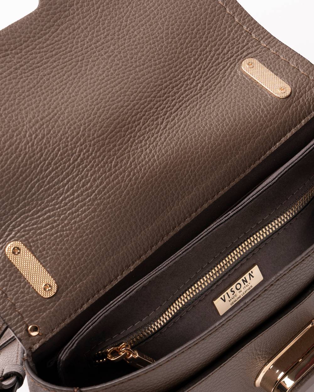 Plinio Visona MATILDE WENGE - 24544 Moda