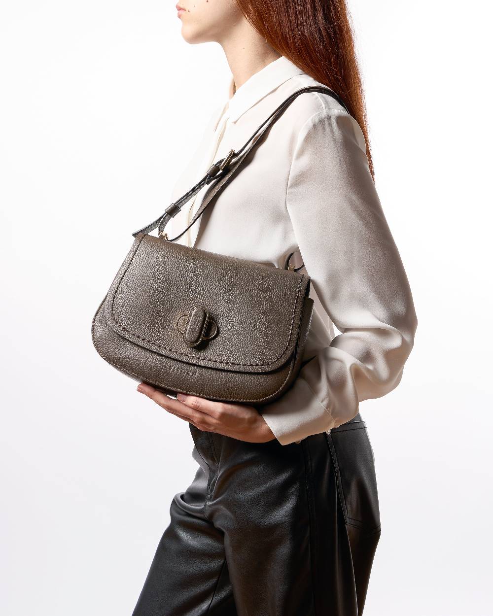 Plinio Visona MATILDE WENGE - 24544 Moda