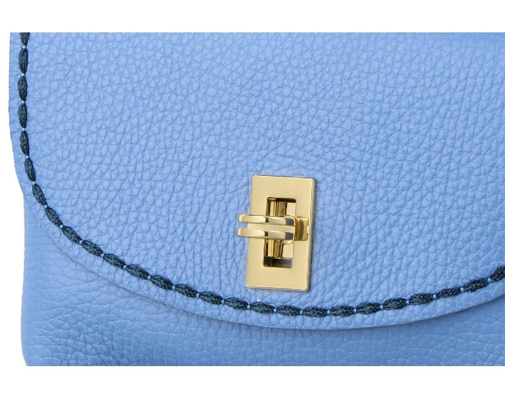 Plinio Visona PORTACELLULARE JEANS - 20625 Soddisfazione Garantita