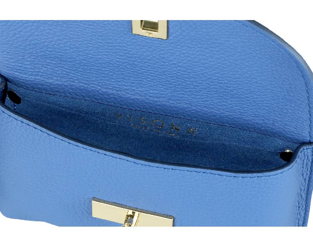 Plinio Visona PORTACELLULARE JEANS - 20625 Soddisfazione Garantita