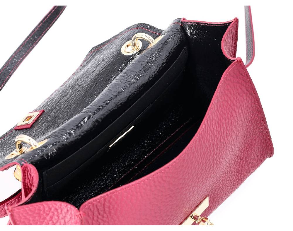 Plinio Visona POSILLIPO MAGENTA - 23621 Convenienza