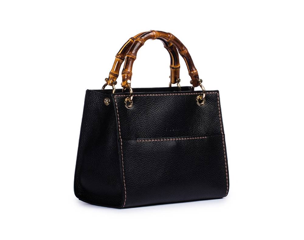 Plinio Visona POSILLIPO NERO - 21600 Offerta