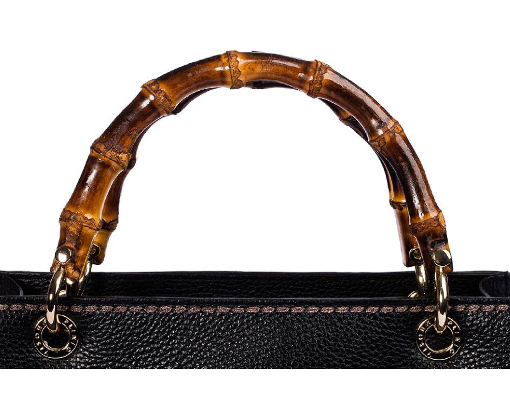 Plinio Visona POSILLIPO NERO - 21600 Offerta