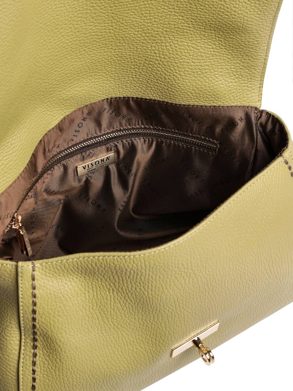 Plinio Visona POSILLIPO OLIVA - 24141 Outlet