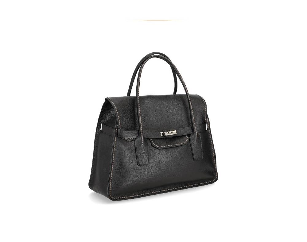 Plinio Visona TIMELESS NERO - 22515 I Più Venduti