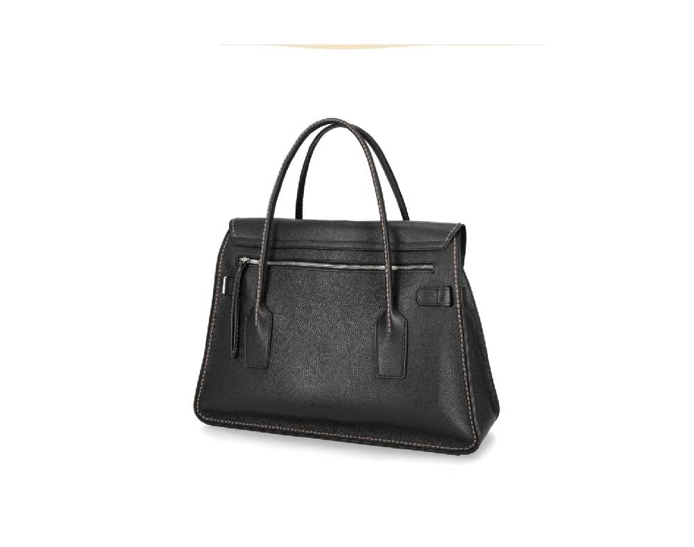 Plinio Visona TIMELESS NERO - 22515 I Più Venduti