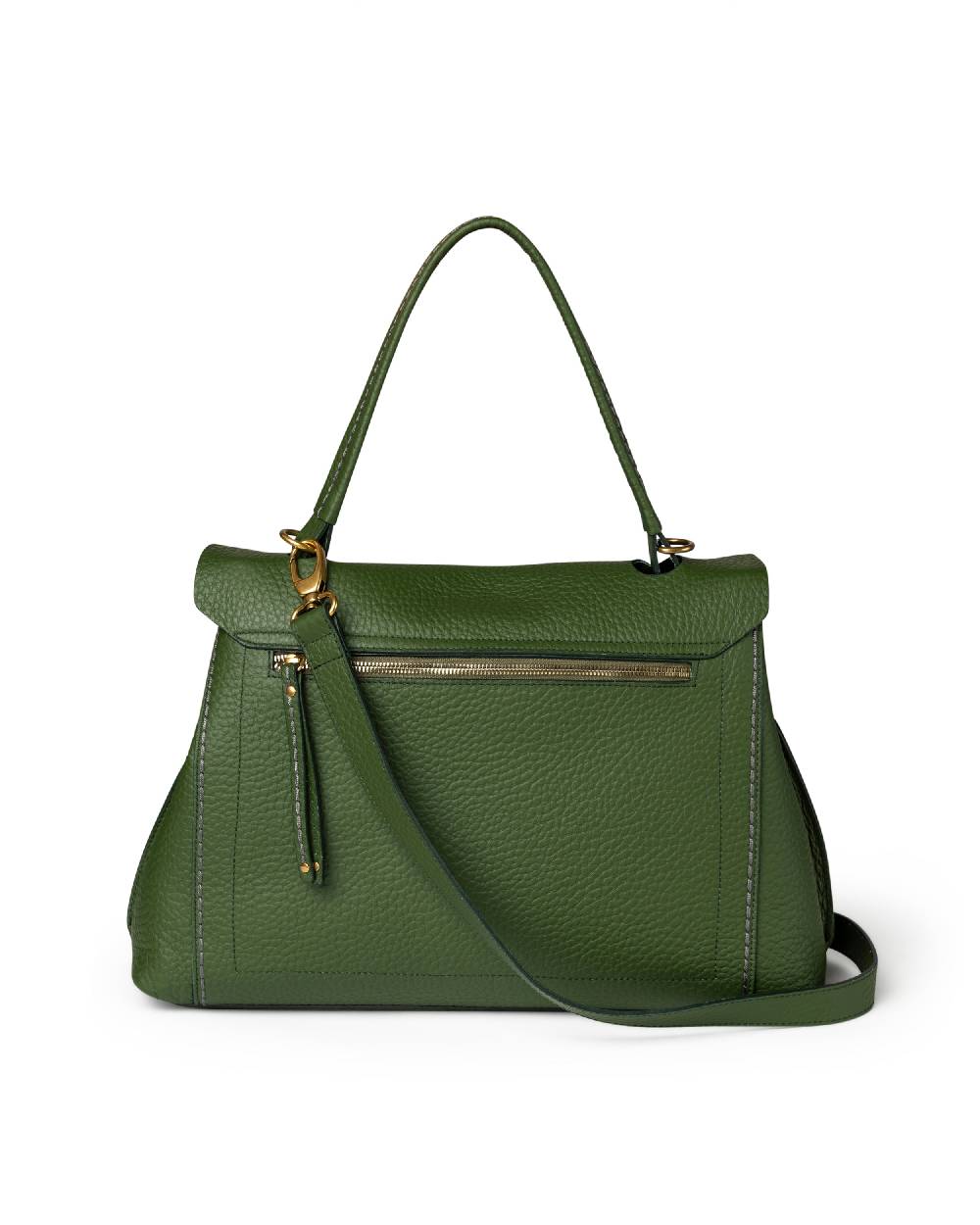 Plinio Visona VIOLA SMERALDO - 21572 Moda