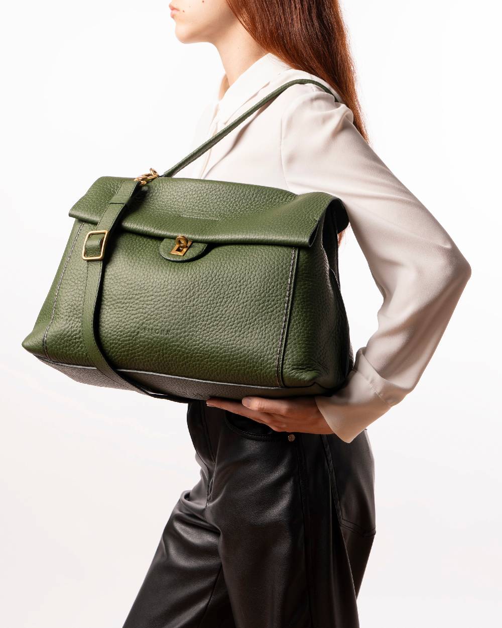 Plinio Visona VIOLA SMERALDO - 21572 Moda