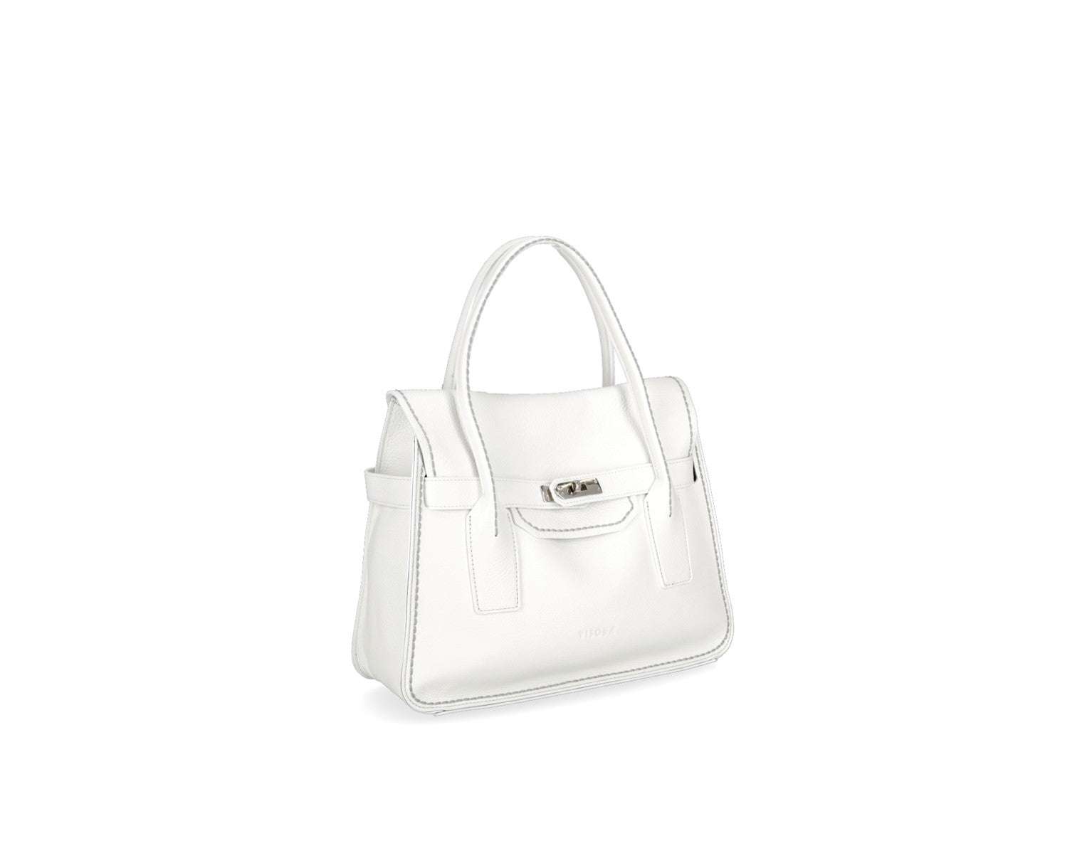 Plinio Visona TIMELESS BIANCO - 22517 Vendita