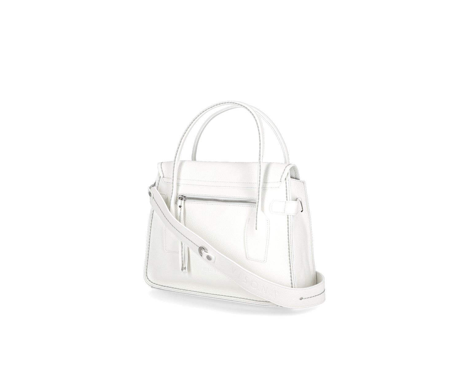 Plinio Visona TIMELESS BIANCO - 22517 Vendita