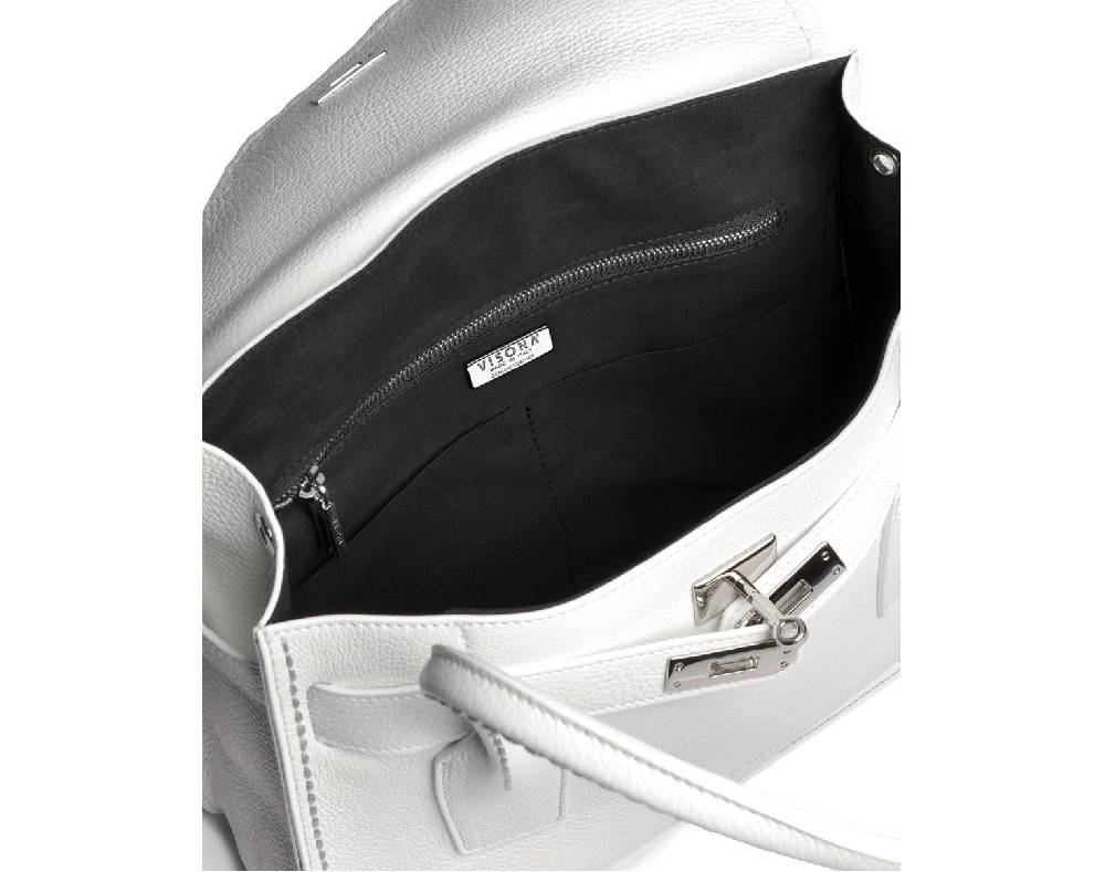 Plinio Visona TIMELESS BIANCO - 22517 Vendita