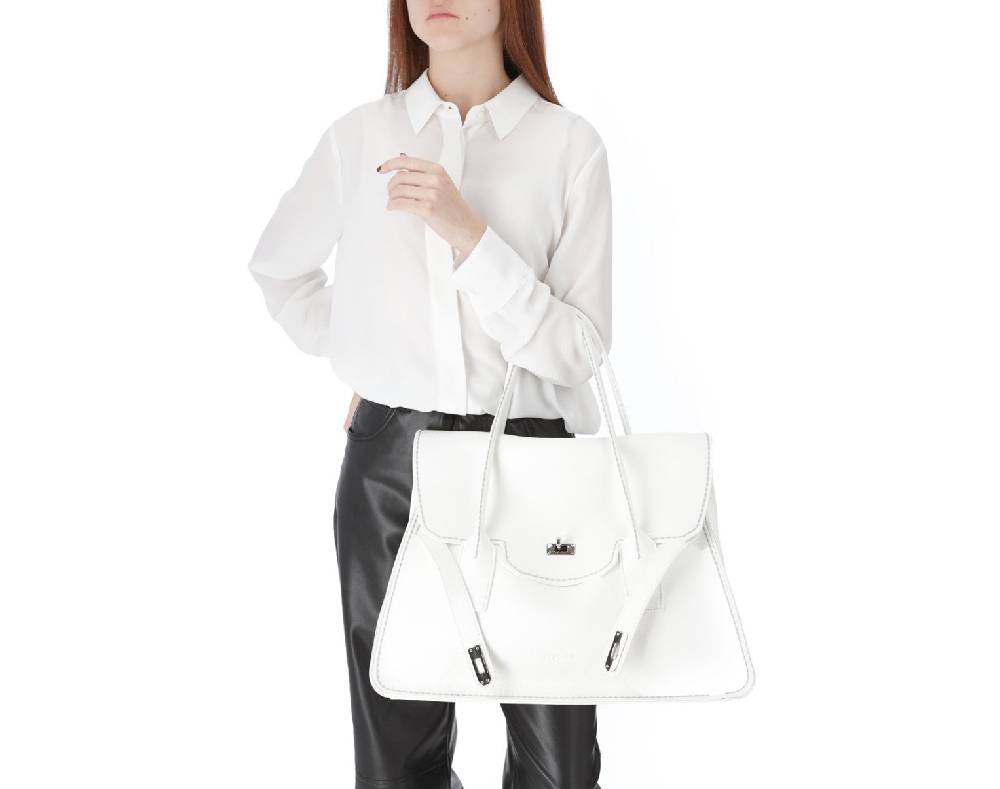 Plinio Visona TIMELESS BIANCO - 22515 Pezzi Unici
