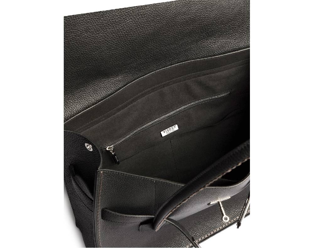 Plinio Visona TIMELESS NERO - 22515 Soddisfazione Garantita