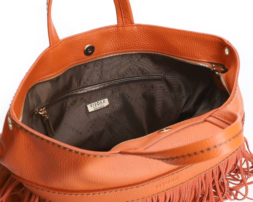 Plinio Visona FORMENTERA ARANCIA - 24165 Fino al 55% di sconto