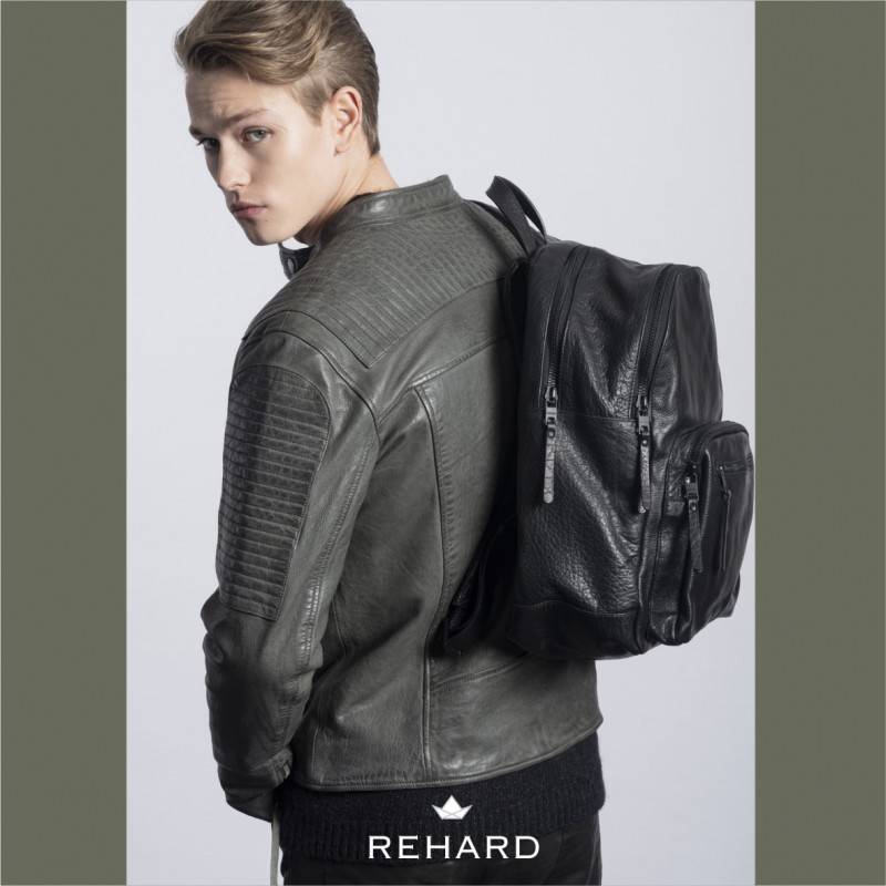 Rehard BS 3109 BLACK Saldi