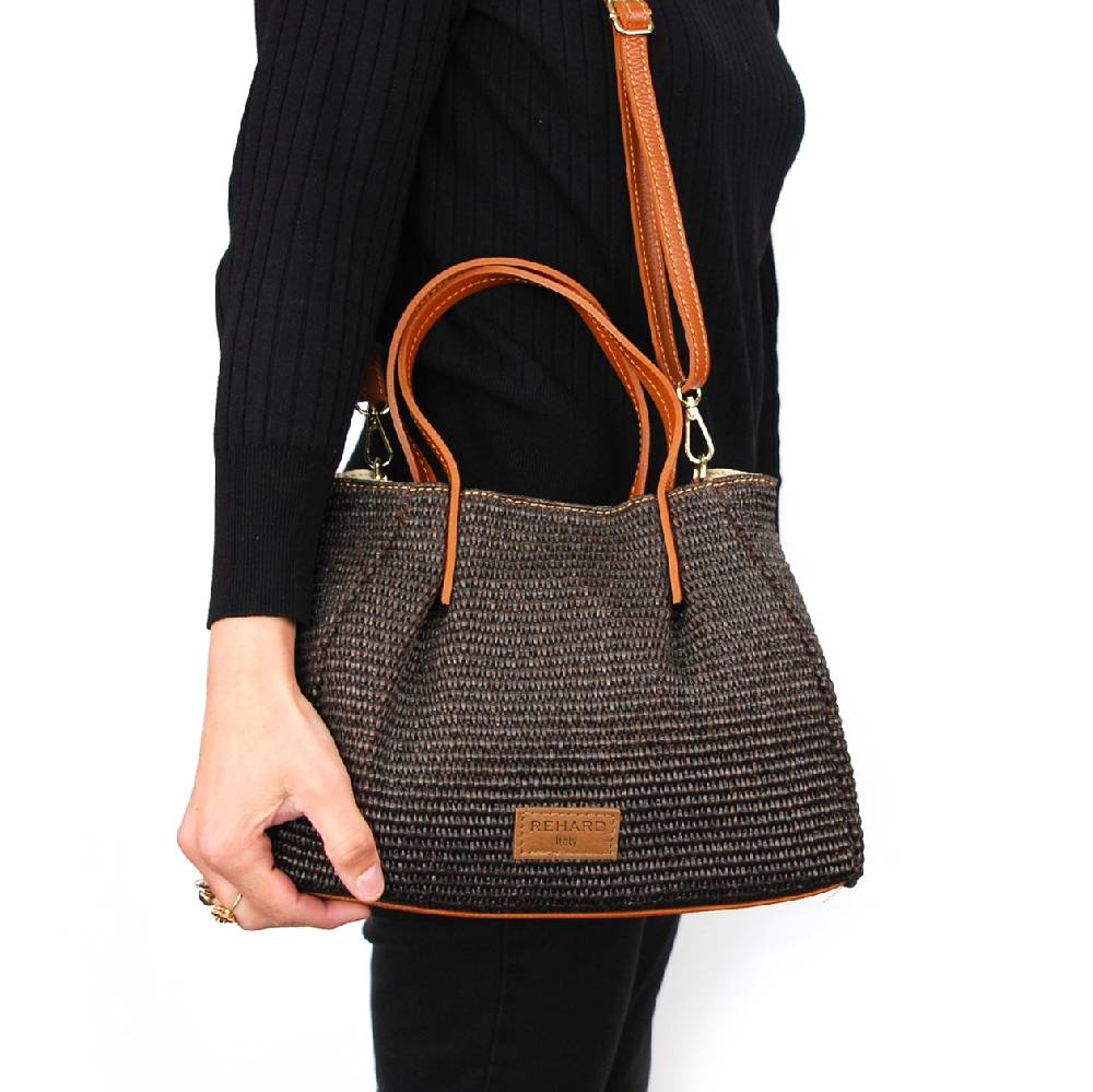 Rehard BS 6802 BROWN Moda