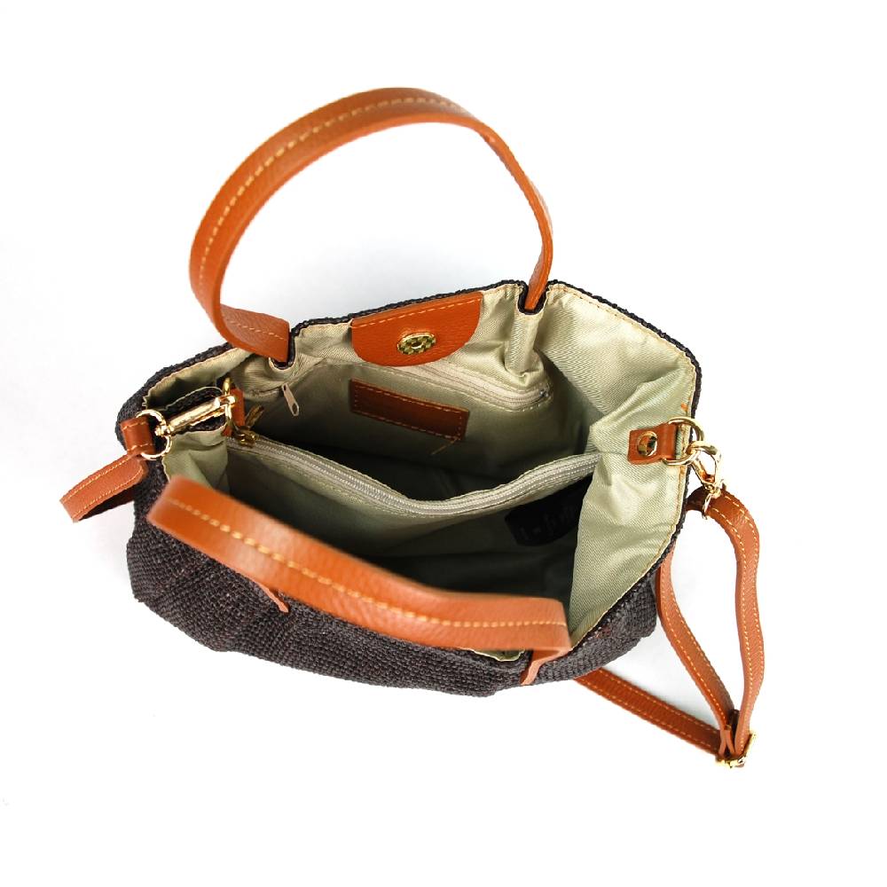 Rehard BS 6802 BROWN Moda