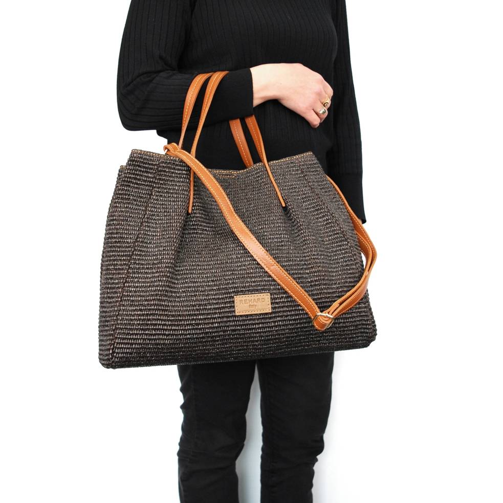Rehard BS 6802 BROWN Moda