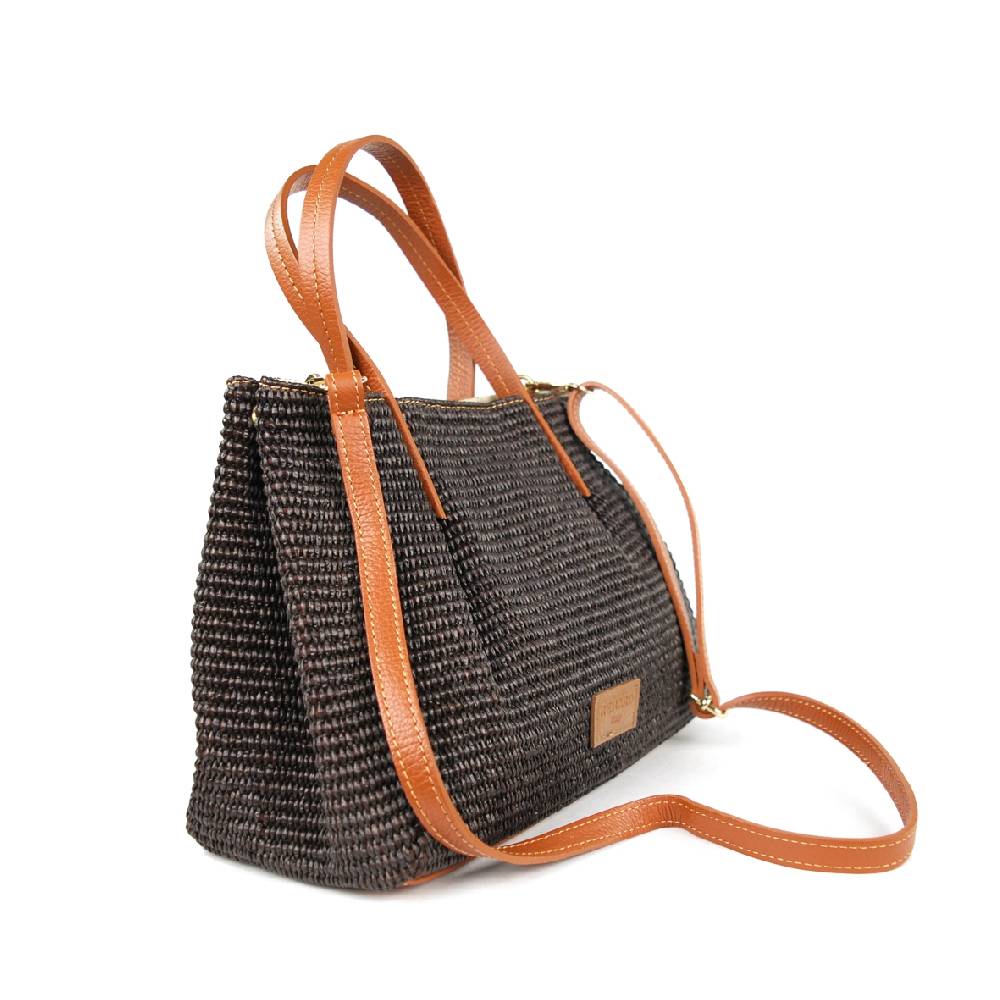 Rehard BS 6802 BROWN Moda