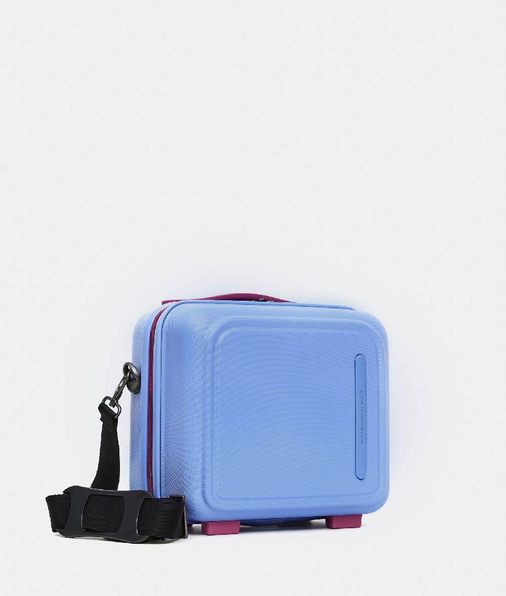Mandarina Duck LOGODUCK + BEAUTY CASE Mandarina Duck 50% di sconto per tempo limitato
