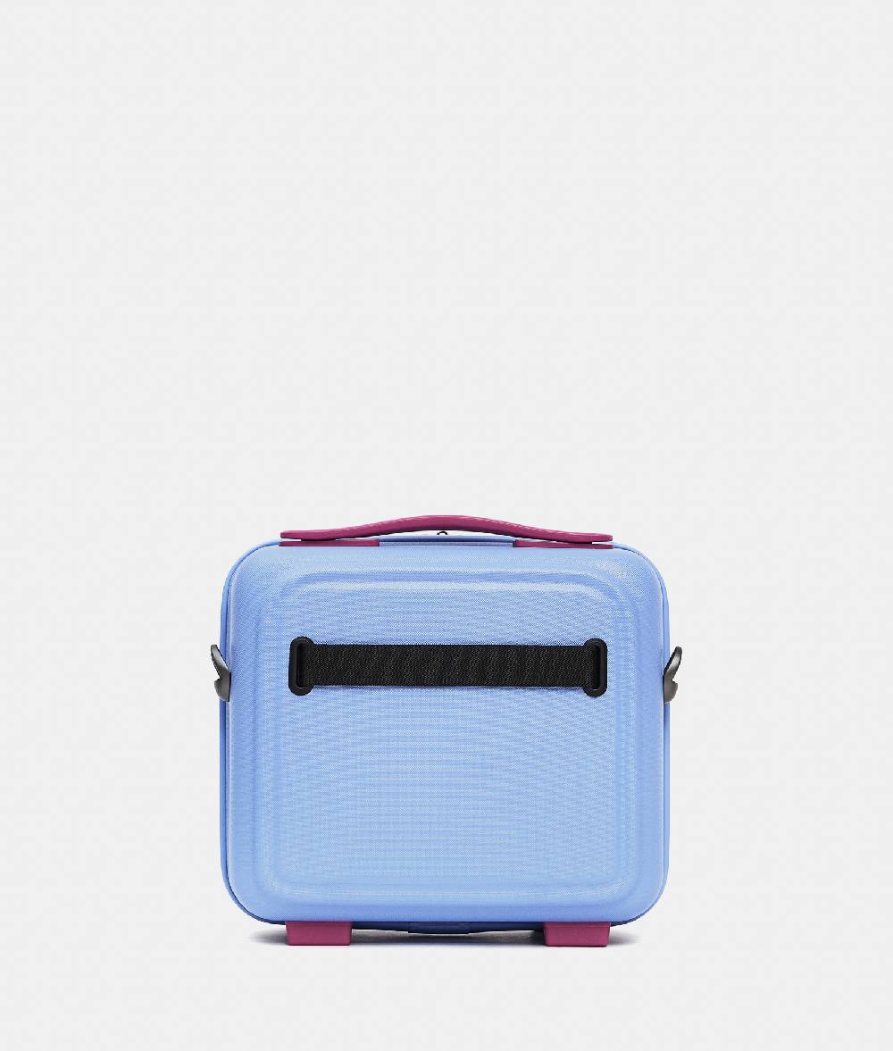 Mandarina Duck LOGODUCK + BEAUTY CASE Mandarina Duck 50% di sconto per tempo limitato