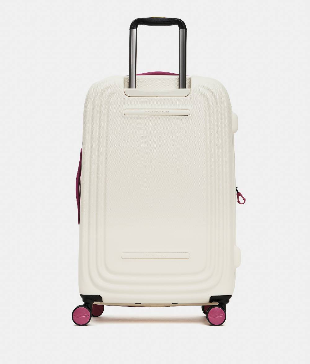 Mandarina Duck LOGODUCK + TROLLEY MEDIUM EXP Mandarina Duck Italia