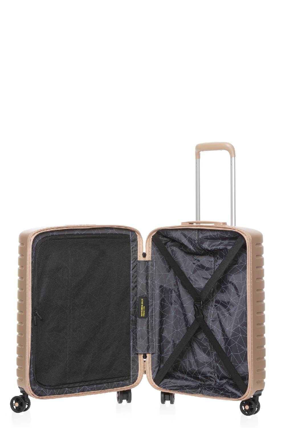 Mandarina Duck FLYDUCK TROLLEY CABIN Mandarina Duck Offerte