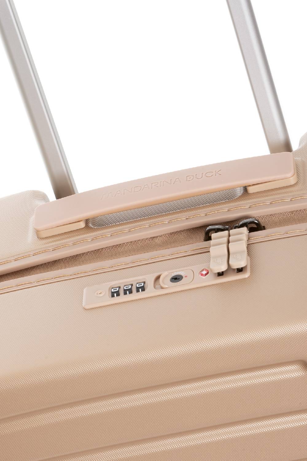 Mandarina Duck FLYDUCK TROLLEY CABIN Mandarina Duck Offerte