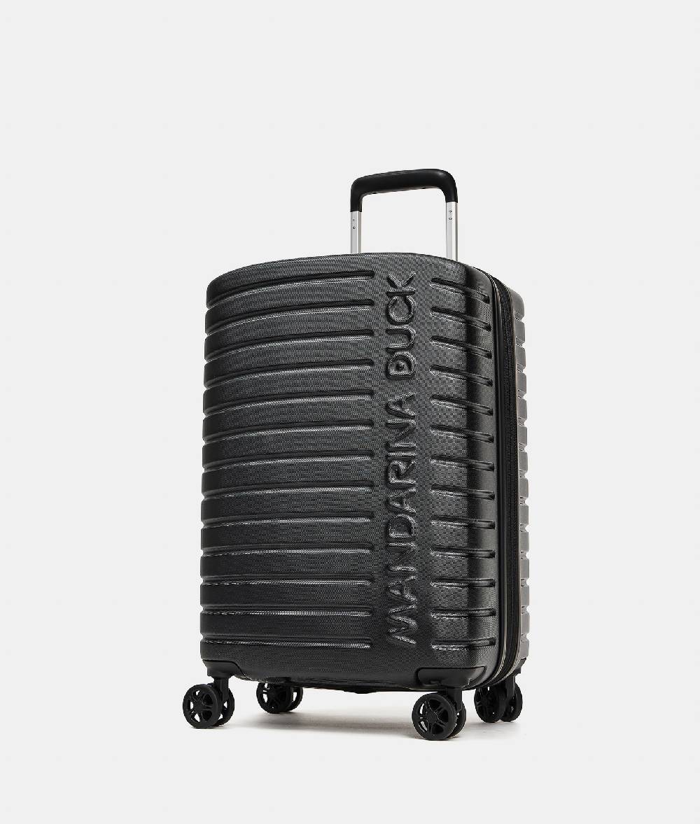 Mandarina Duck FLYDUCK TROLLEY CABIN EXP Mandarina Duck Hotsell