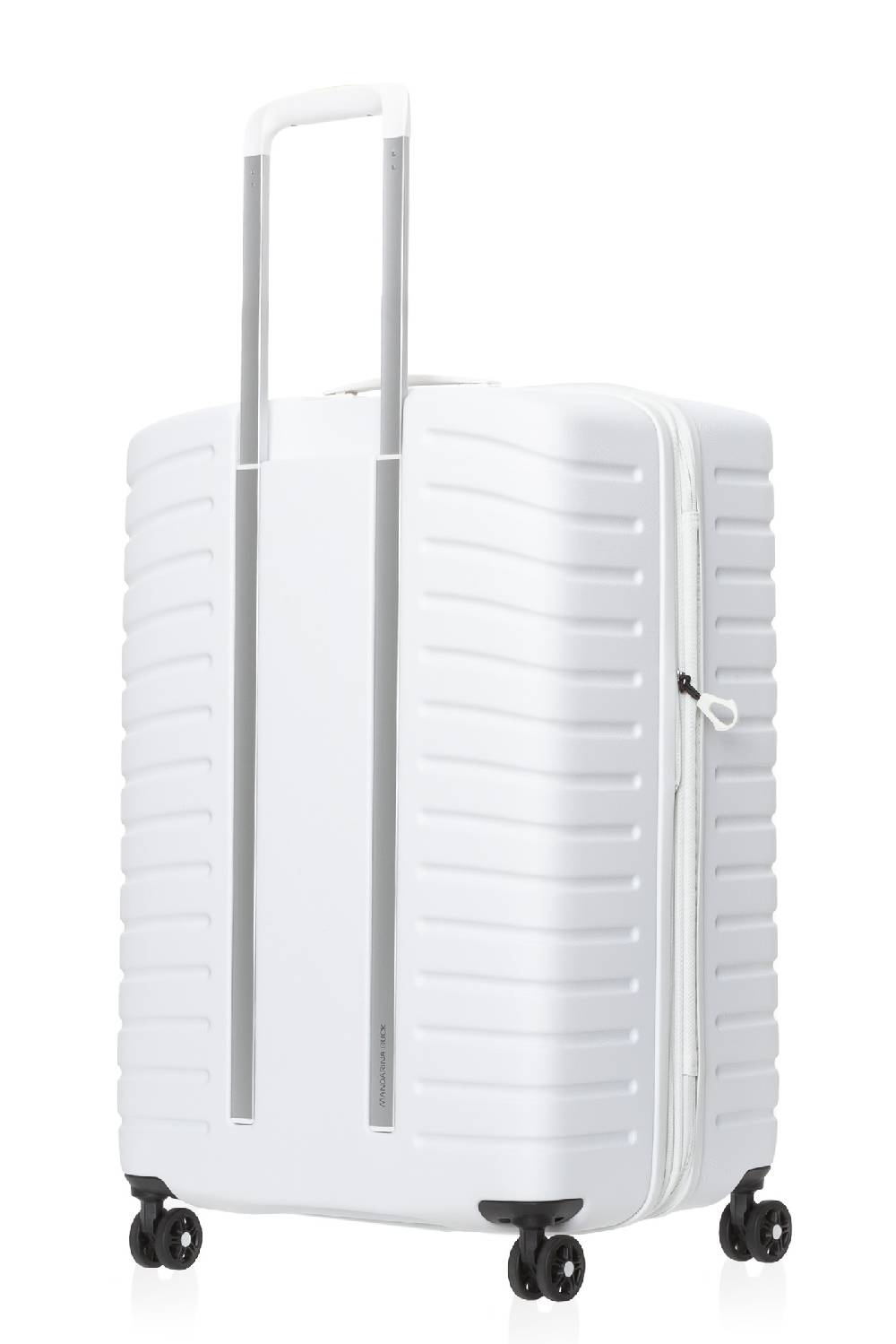 Mandarina Duck FLYDUCK TROLLEY MEDIUM EXP Mandarina Duck Vendita Calda