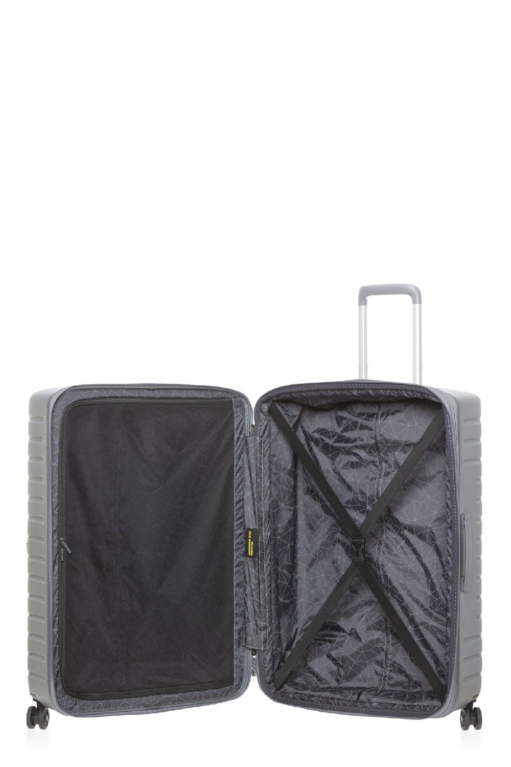 Mandarina Duck FLYDUCK TROLLEY LARGE EXP Mandarina Duck Vendita Economica