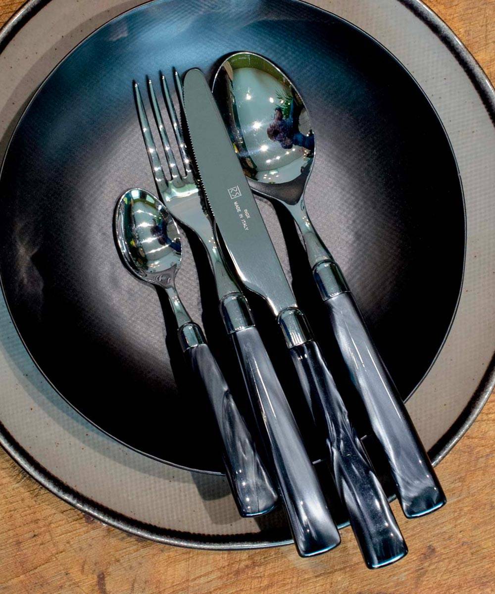 Rivadossi Sandro Giada Set 24 pezzi tavola Fornitura limitata