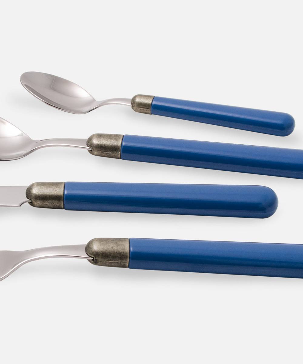 Rivadossi Sandro Osteria Set 6 cucchiai tavola Qualità