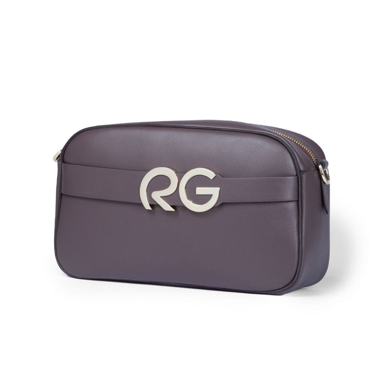 Roberta Gandolfi Dafne camera in pelle con tracolla staccabile Acquista Ora