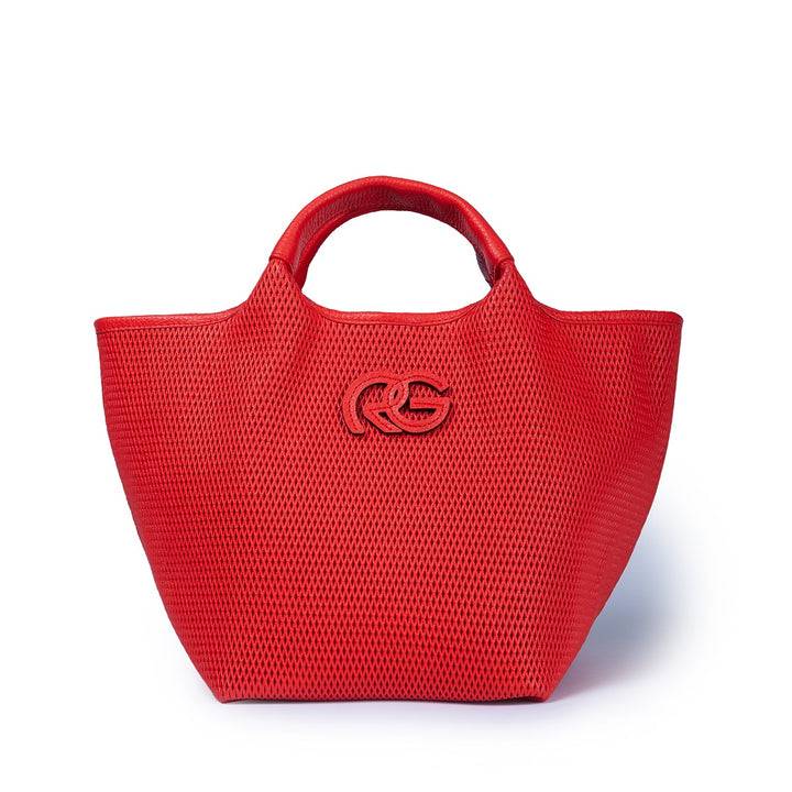 Roberta Gandolfi Joy Yuma 5 in 1 borsa in pelle trasformabile con tracolla staccabile Prezzo Ridotto