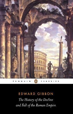 Ibs The History of the Decline and Fall of the Roman Empire