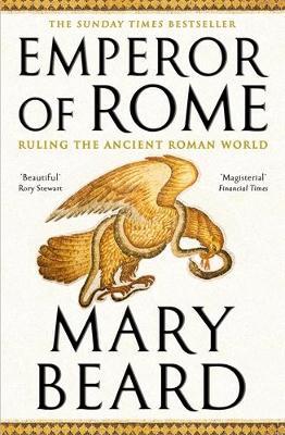Ibs Emperor of Rome: The Sunday Times Bestseller