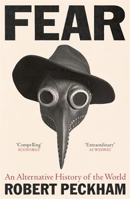 Ibs Fear: An Alternative History of the World