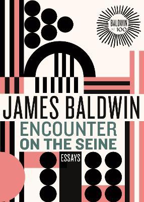 Ibs Encounter on the Seine: Essays