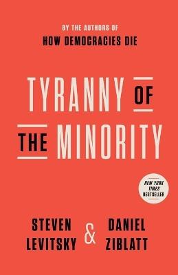 Ibs Tyranny of the Minority