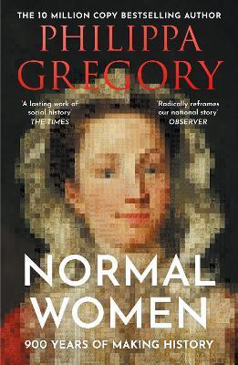 Ibs Normal Women: 900 Years of Making History