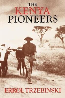 Ibs The Kenya Pioneers