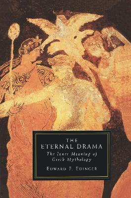 Ibs Eternal Drama: The Inner Meaning of Greek Mythology Offerte speciali
