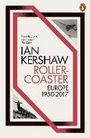 Ibs Roller-Coaster: Europe 1950-2017