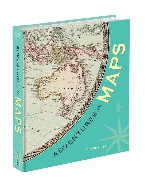 Ibs Adventures in Maps
